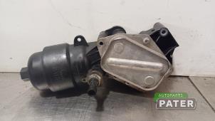 Begagnade Oljefilterhus Fiat Panda/Pandina (312) 0.9 TwinAir 60 Pris € 105,00 Marginaltabell erbjuds av Autoparts Pater