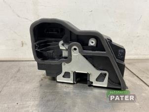Begagnade Dörrlåsmekanism, 2-dörrars, höger BMW M4 (F82) M4 3.0 24V TwinPower Turbo Pris € 26,25 Marginaltabell erbjuds av Autoparts Pater