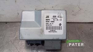 Gebruikte Stuurbekrachtiging Computer Kia Picanto (JA) 1.0 DPi 12V Prijs € 78,75 Margeregeling aangeboden door Autoparts Pater