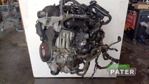 Gebruikte Motor Volvo V60 II (ZW) 2.0 T6 16V Twin Engine Prijs € 4.147,50 Margeregeling aangeboden door Autoparts Pater