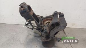 Begagnade Spindel, vänster fram Fiat Ducato (250) 3.0 D Multijet Power Pris € 63,53 Inklusive moms erbjuds av Autoparts Pater