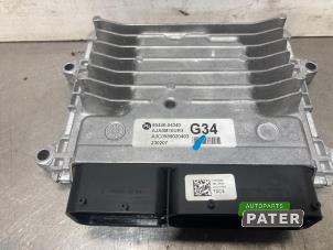 Begagnade Dator, automatisk växellåda Kia Picanto (JA) 1.0 DPi 12V Pris € 262,50 Marginaltabell erbjuds av Autoparts Pater