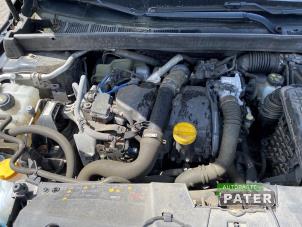 Begagnade Motor Renault Megane IV Estate (RFBK) 1.5 Energy dCi 110 Pris € 997,50 Marginaltabell erbjuds av Autoparts Pater