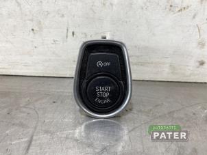 Begagnade Start/stopp-brytare BMW 1 serie (F20) 116d 1.5 12V TwinPower Pris € 14,70 Marginaltabell erbjuds av Autoparts Pater