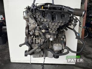 Gebruikte Motor Ford S-Max (GBW) 2.0 Ecoboost 16V Prijs € 2.887,50 Margeregeling aangeboden door Autoparts Pater