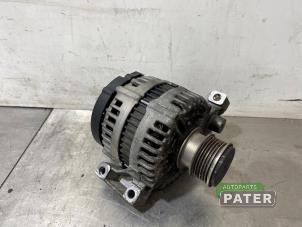 Gebruikte Dynamo Ford S-Max (GBW) 2.0 Ecoboost 16V Prijs € 26,25 Margeregeling aangeboden door Autoparts Pater