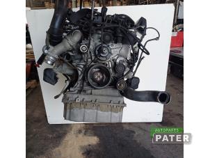 Gebruikte Motor Mercedes Sprinter 3,5t (906.63) 313 CDI 16V Prijs € 4.129,13 Inclusief btw aangeboden door Autoparts Pater