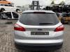 Ford Focus 3 Wagon 1.6 TDCi ECOnetic Baklucka
