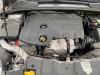 Ford Focus 3 Wagon 1.6 TDCi ECOnetic Motor