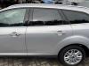 Ford Focus 3 Wagon 1.6 TDCi ECOnetic Bakdörr, 4-dörrars, vänster