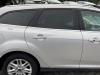 Ford Focus 3 Wagon 1.6 TDCi ECOnetic Bakdörr, 4-dörrars, höger