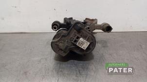 Gebruikte Remklauw (Tang) links-achter Volkswagen Golf VII (AUA) 1.4 TSI 16V Prijs € 68,25 Margeregeling aangeboden door Autoparts Pater