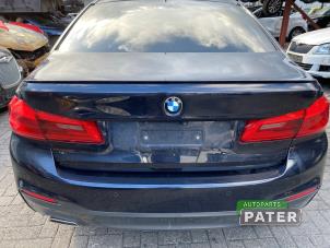 Gebruikte Achterklep BMW 5 serie (G30) 523d Mild Hybrid Prijs € 315,00 Margeregeling aangeboden door Autoparts Pater