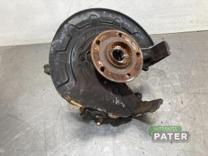 Begagnade Spindel, höger fram Volkswagen Golf VII (AUA) 1.0 TSI 12V Pris € 105,00 Marginaltabell erbjuds av Autoparts Pater