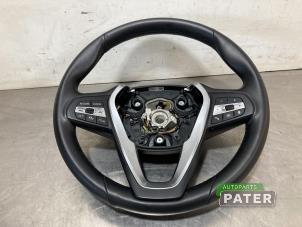 Begagnade Ratt BMW i4 (G26) eDrive40 84 kWh Pris € 367,50 Marginaltabell erbjuds av Autoparts Pater