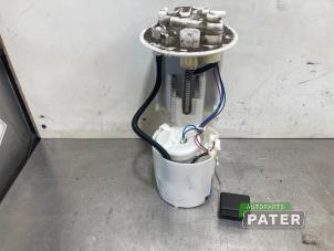 Begagnade Bensinpump Toyota Auris (E18) 1.8 16V Hybrid Pris € 36,75 Marginaltabell erbjuds av Autoparts Pater