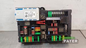 Begagnade Säkringsbox BMW 5 serie (G30) 523d Mild Hybrid Pris € 84,00 Marginaltabell erbjuds av Autoparts Pater