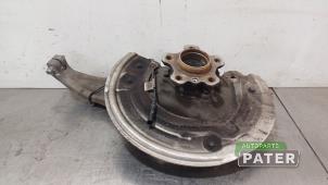 Gebruikte Fusee links-voor BMW 5 serie (G30) 523d Mild Hybrid Prijs € 262,50 Margeregeling aangeboden door Autoparts Pater