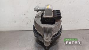 Begagnade Motorfäste BMW 5 serie (G30) 523d Mild Hybrid Pris € 26,25 Marginaltabell erbjuds av Autoparts Pater