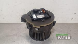Gebruikte Kachel Ventilatiemotor BMW 5 serie (G30) 523d Mild Hybrid Prijs € 78,75 Margeregeling aangeboden door Autoparts Pater
