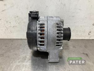 Gebruikte Dynamo BMW X1 (F48) sDrive 20d 2.0 16V Prijs € 52,50 Margeregeling aangeboden door Autoparts Pater