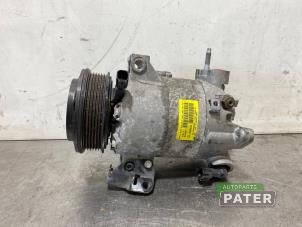 Gebruikte Aircopomp Ford Fiesta 6 (JA8) 1.0 SCI 12V 80 Prijs € 63,00 Margeregeling aangeboden door Autoparts Pater