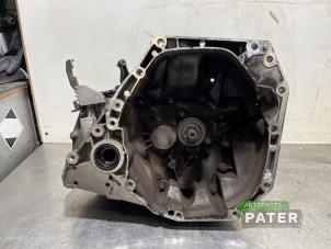 Gebruikte Versnellingsbak Nissan Juke (F15) 1.6 16V Prijs € 682,50 Margeregeling aangeboden door Autoparts Pater