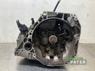 Begagnade Växellåda Renault Captur (2R) 0.9 Energy TCE 12V Pris € 420,00 Marginaltabell erbjuds av Autoparts Pater