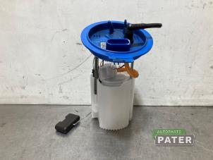 Begagnade Bensinpump Volkswagen Polo VI (AW1) 1.0 TSI 12V Pris € 63,00 Marginaltabell erbjuds av Autoparts Pater