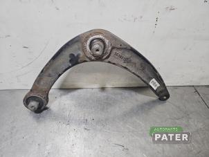 Używane Wahacz zawieszenia prawy przód Peugeot Partner (GC/GF/GG/GJ/GK) 1.6 BlueHDI 75 Cena € 44,47 Z VAT oferowane przez Autoparts Pater