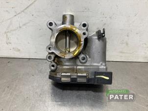 Gebruikte Gasklephuis Renault Megane IV Estate (RFBK) 1.3 TCE 160 16V Prijs € 42,00 Margeregeling aangeboden door Autoparts Pater