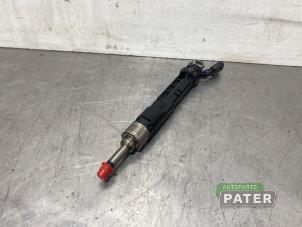 Begagnade Insprutare (bensin) Renault Megane IV Estate (RFBK) 1.3 TCE 160 16V Pris € 26,25 Marginaltabell erbjuds av Autoparts Pater