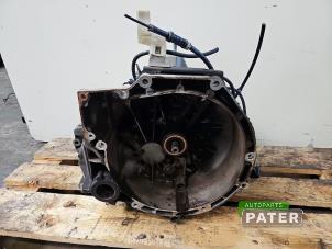 Gebruikte Versnellingsbak Ford Fiesta 6 (JA8) 1.0 SCI 12V 80 Prijs € 315,00 Margeregeling aangeboden door Autoparts Pater