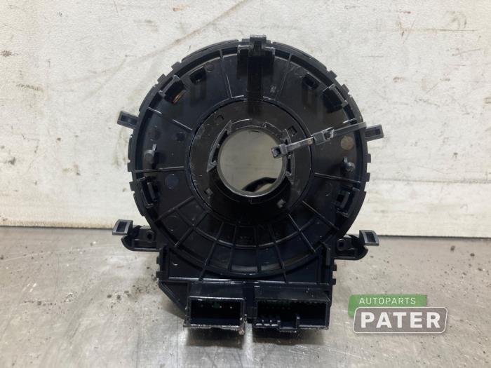 Klockfjäder, airbag från en Hyundai i10 1.0 12V 2024