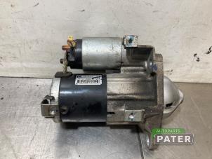 Begagnade Startmotor Mitsubishi Space Star (A0) 1.0 12V Pris € 26,25 Marginaltabell erbjuds av Autoparts Pater