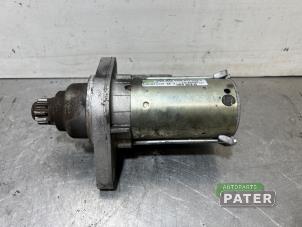 Begagnade Startmotor Volkswagen Golf VI (5K1) 1.4 TSI 122 16V Pris € 26,25 Marginaltabell erbjuds av Autoparts Pater