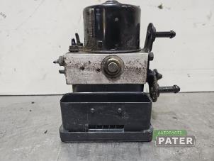 Begagnade ABS-pump Audi A3 Sportback (8PA) 1.6 FSI 16V Pris € 42,00 Marginaltabell erbjuds av Autoparts Pater