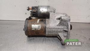 Begagnade Startmotor Opel Vivaro 2.0 CDTI 122 Pris € 50,82 Inklusive moms erbjuds av Autoparts Pater