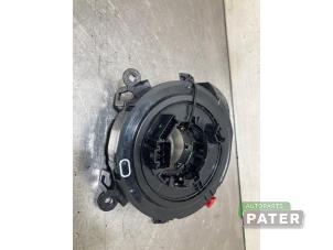 Gebruikte Klokveer Airbag BMW 5 serie Touring (G31) 520d 2.0 TwinPower Turbo 16V Prijs € 78,75 Margeregeling aangeboden door Autoparts Pater