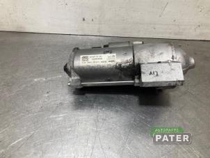 Begagnade Startmotor BMW 5 serie Touring (G31) 520d 2.0 TwinPower Turbo 16V Pris € 89,25 Marginaltabell erbjuds av Autoparts Pater