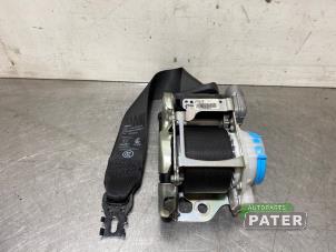 Begagnade Främre säkerhetsbälte, vänster Tesla Model X 75D Pris € 236,25 Marginaltabell erbjuds av Autoparts Pater