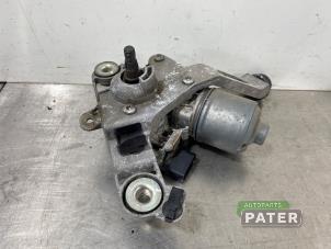 Gebruikte Ruitenwissermotor voor Ford Focus 3 1.6 Ti-VCT 16V 125 Prijs € 21,00 Margeregeling aangeboden door Autoparts Pater