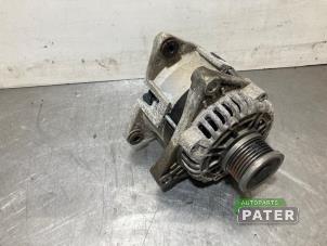 Gebruikte Alternator Opel Insignia 1.8 16V Ecotec Prijs € 26,25 Margeregeling aangeboden door Autoparts Pater