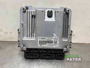 Begagnade Dator, motorstyrning Nissan Micra (K14) 1.5 dCi Pris € 157,50 Marginaltabell erbjuds av Autoparts Pater