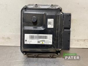 Gebruikte Computer Motormanagement Opel Astra J Sports Tourer (PD8/PE8/PF8) 1.7 CDTi 16V Prijs € 78,75 Margeregeling aangeboden door Autoparts Pater