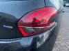 Peugeot 208 I (CA/CC/CK/CL) 1.2 Vti 12V PureTech 82 Achterlicht rechts