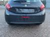 Peugeot 208 I (CA/CC/CK/CL) 1.2 Vti 12V PureTech 82 Achterbumper