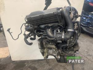 Gebruikte Motor Citroen C4 Picasso (3D/3E) 1.6 16V eTHP Prijs € 2.362,50 Margeregeling aangeboden door Autoparts Pater