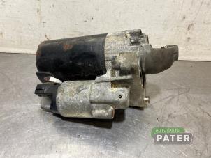 Gebruikte Startmotor Mini Clubman (R55) 1.4 16V One Prijs € 26,25 Margeregeling aangeboden door Autoparts Pater