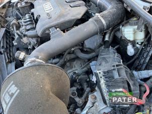 Begagnade Växellåda Audi TT (8J3) 1.8 TFSI 16V Pris € 525,00 Marginaltabell erbjuds av Autoparts Pater